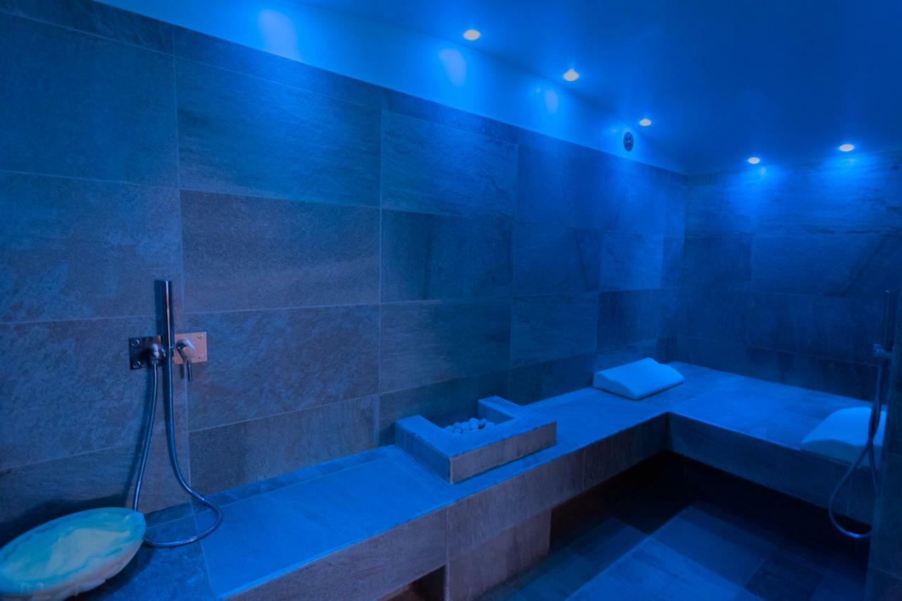 Hotel Mamiani & Relaxing Spa Urbino Facilities photo